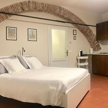 La Casa Nel Vicolo Daire Altopascio Dış mekan fotoğraf