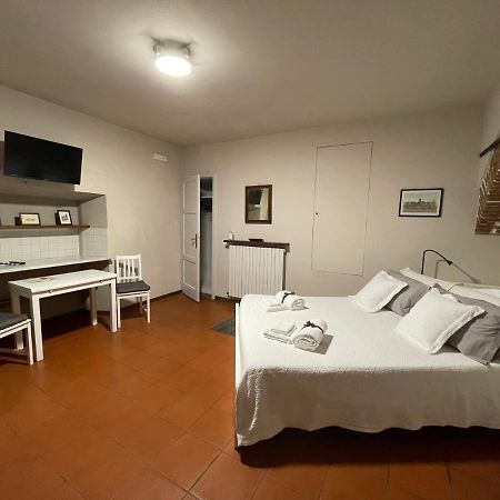 La Casa Nel Vicolo Daire Altopascio Dış mekan fotoğraf
