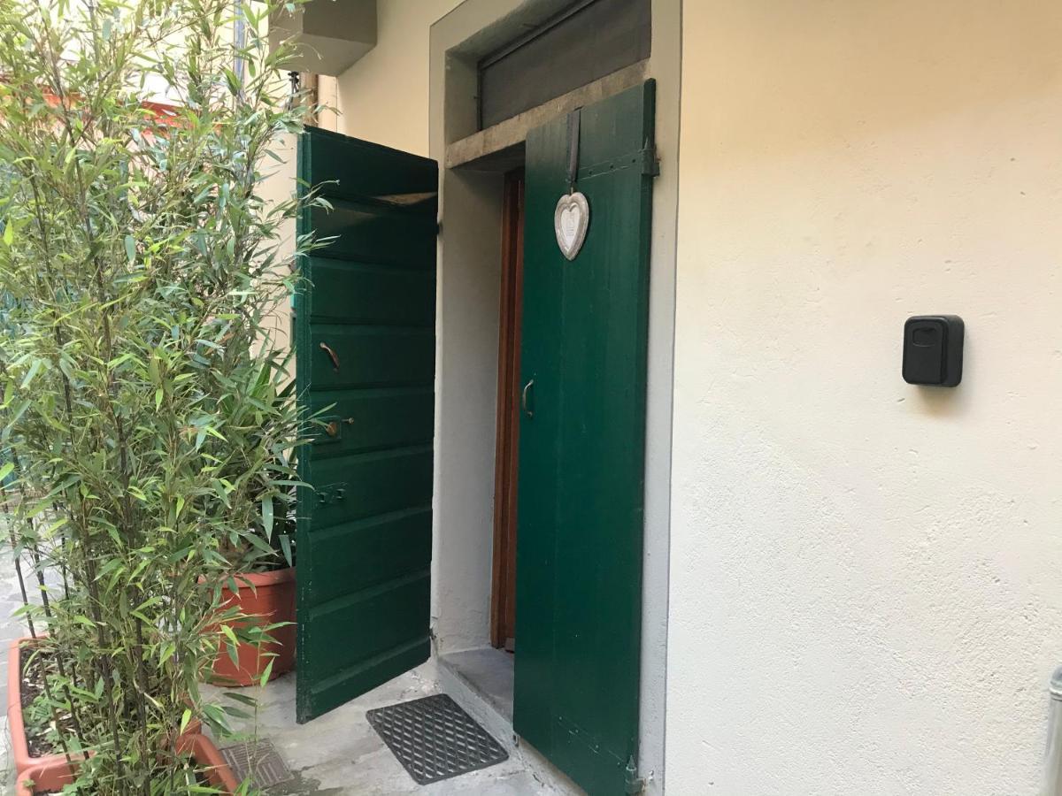 La Casa Nel Vicolo Daire Altopascio Dış mekan fotoğraf