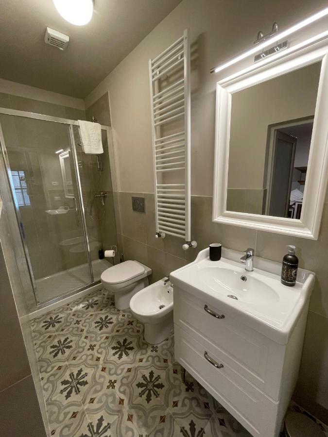 La Casa Nel Vicolo Daire Altopascio Dış mekan fotoğraf