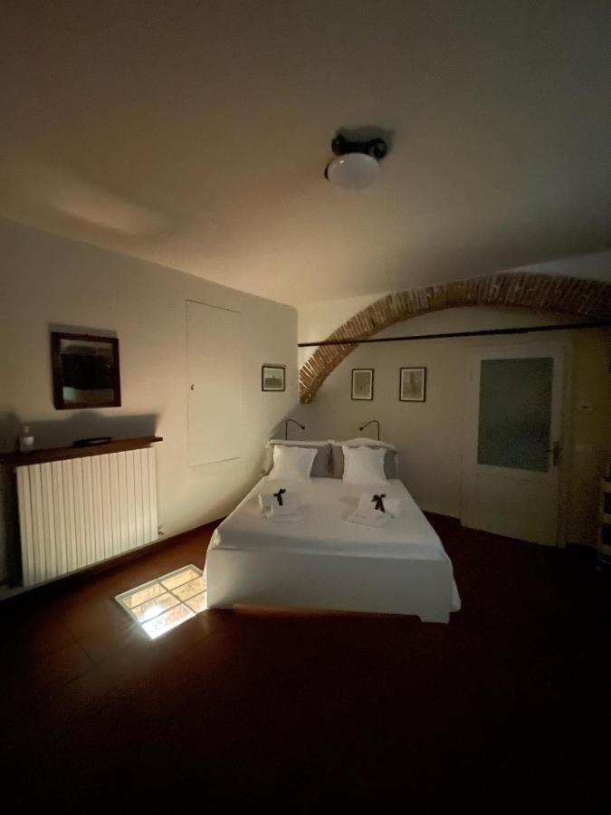 La Casa Nel Vicolo Daire Altopascio Dış mekan fotoğraf