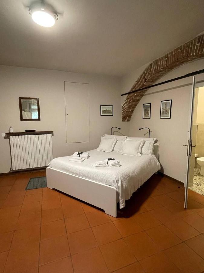 La Casa Nel Vicolo Daire Altopascio Dış mekan fotoğraf