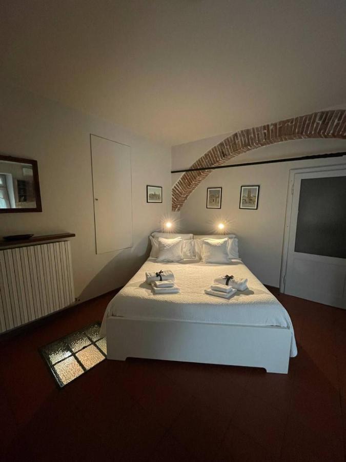 La Casa Nel Vicolo Daire Altopascio Dış mekan fotoğraf